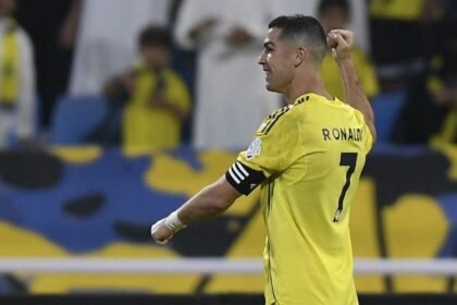 cristiano ronaldo alcanza 950 goles y refuerza su posicion como