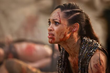 Cuatro temporadas de intensa acción y drama en Sangre y Arena