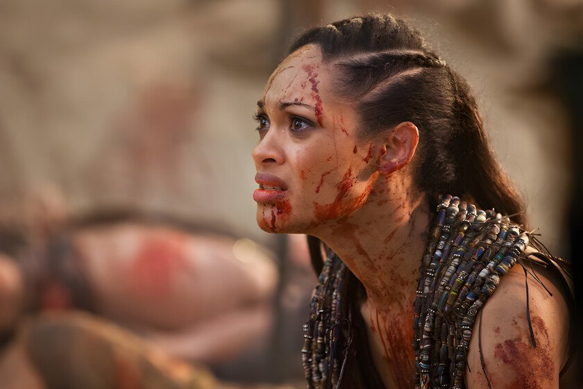 Cuatro temporadas de intensa acción y drama en Sangre y Arena