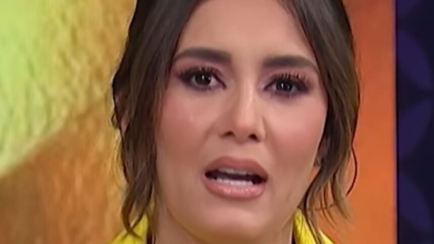 Cuéntamelo, ya! informa sobre una muerte durante su transmisión en vivo