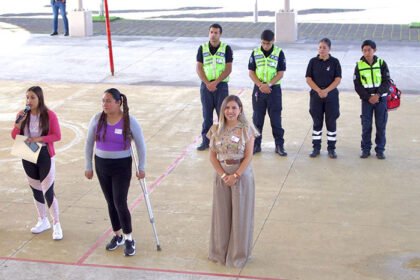 dayana perez mendoza impulsa la fuerza y esperanza de las