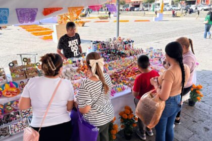 derrama economica supera 375 mil pesos en el evento reciente