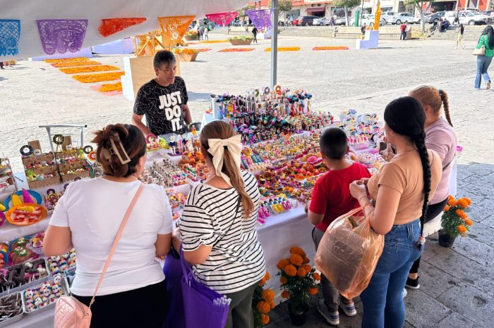 derrama economica supera 375 mil pesos en el evento reciente