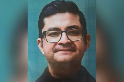 desaparicion del sacerdote ernesto hernandez vilchis en edomex