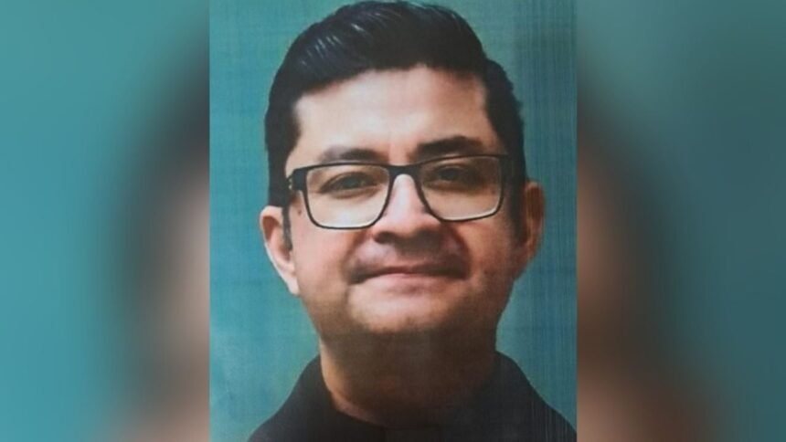 desaparicion del sacerdote ernesto hernandez vilchis en edomex