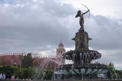 Descubre un paraíso en Hidalgo con balnearios, naturaleza y gastronomía excepcional