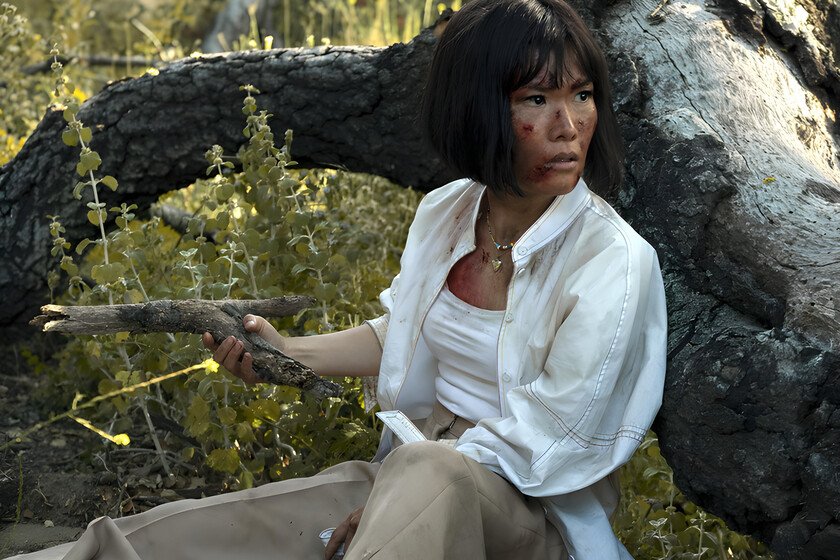 Diez episodios de treinta minutos cada uno