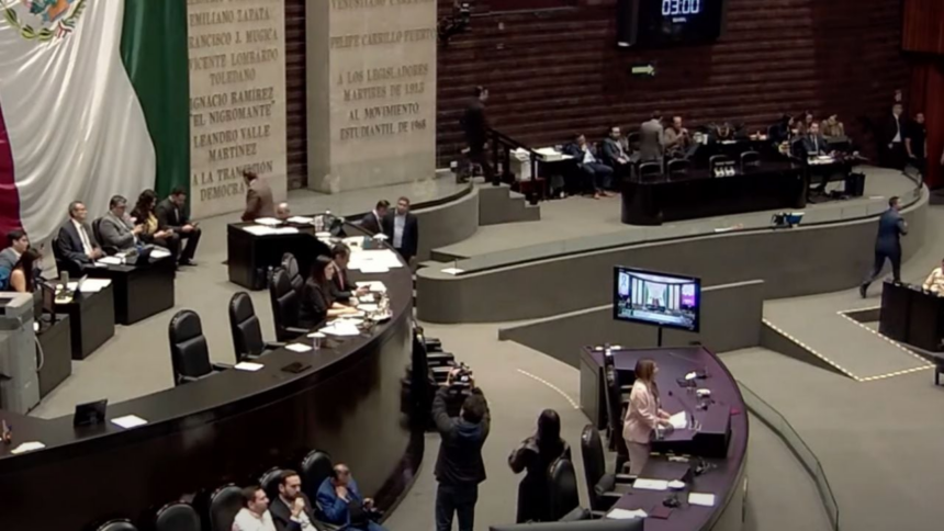 diputadas de oposicion solicitan aumento de presupuesto para atencion del