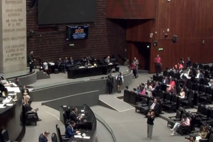 diputados aprueban por unanimidad dictamen contra la extorsion en lo