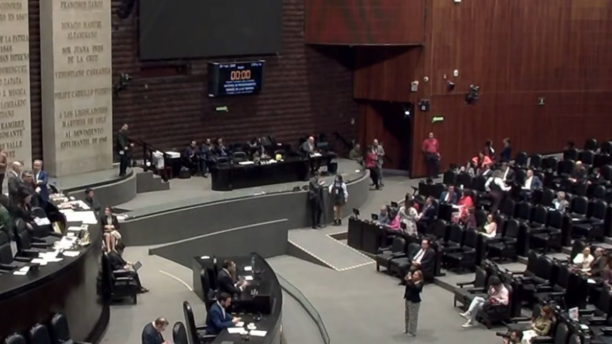 diputados aprueban por unanimidad dictamen contra la extorsion en lo