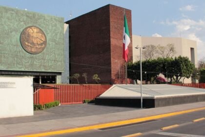 diputados de morena aliados y mc aprueban reforma contra extorsion