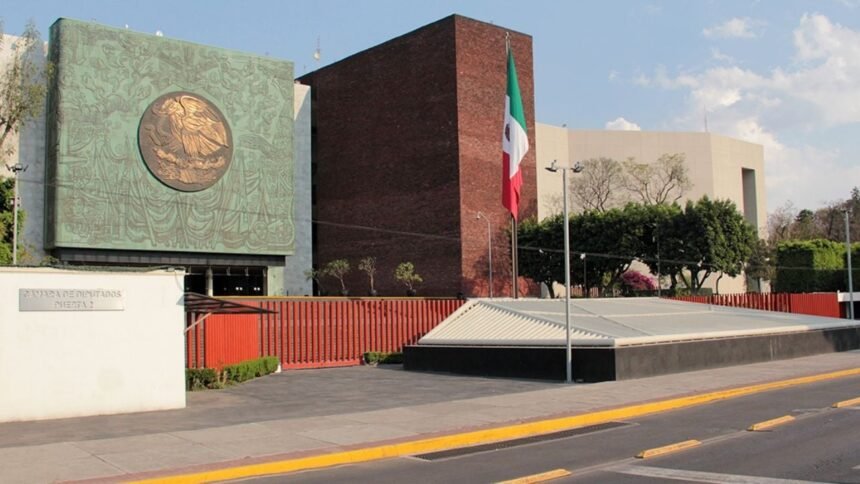 diputados de morena aliados y mc aprueban reforma contra extorsion