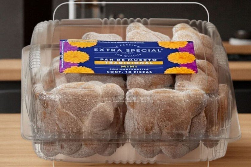 Dónde adquirir el pan de muerto tradicional a mejor precio en 2025