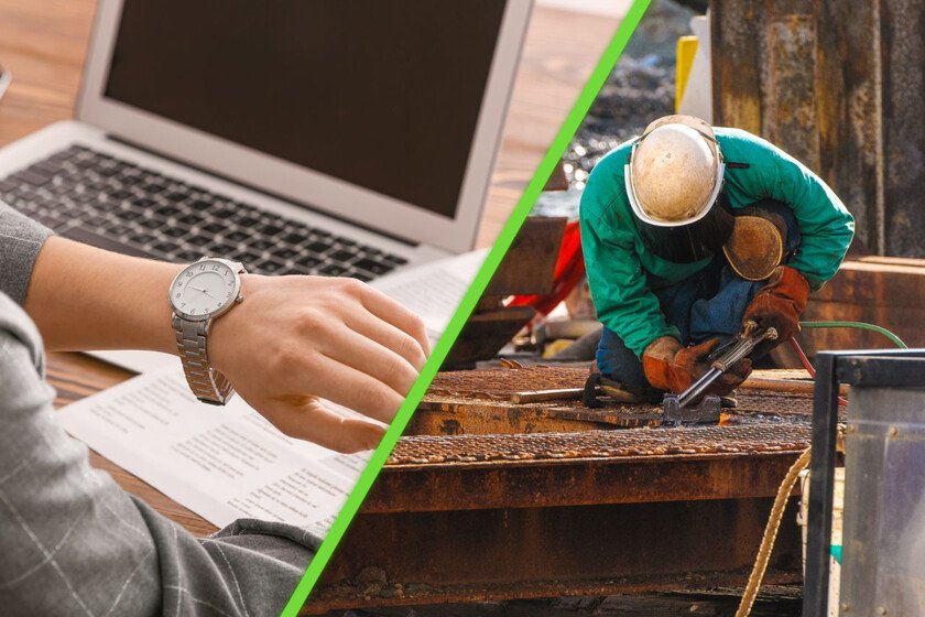 El cambio en el tiempo de trabajo y sus implicaciones en la productividad laboral