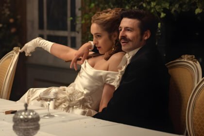 El creador de Peaky Blinders lanza un nuevo drama sobre una histórica cervecería