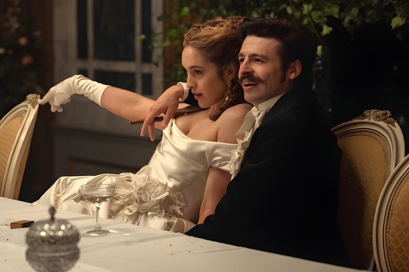 El creador de Peaky Blinders lanza un nuevo drama sobre una histórica cervecería