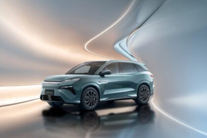 El electrificado más avanzado de BYD en el país alcanza más de 1,000 kilómetros de autonomía