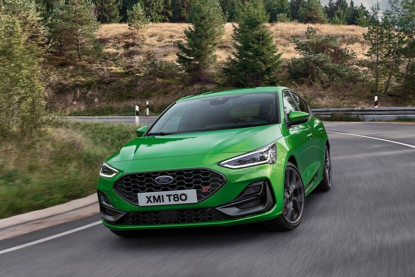 El Ford Focus se despide de forma definitiva del mercado automotriz