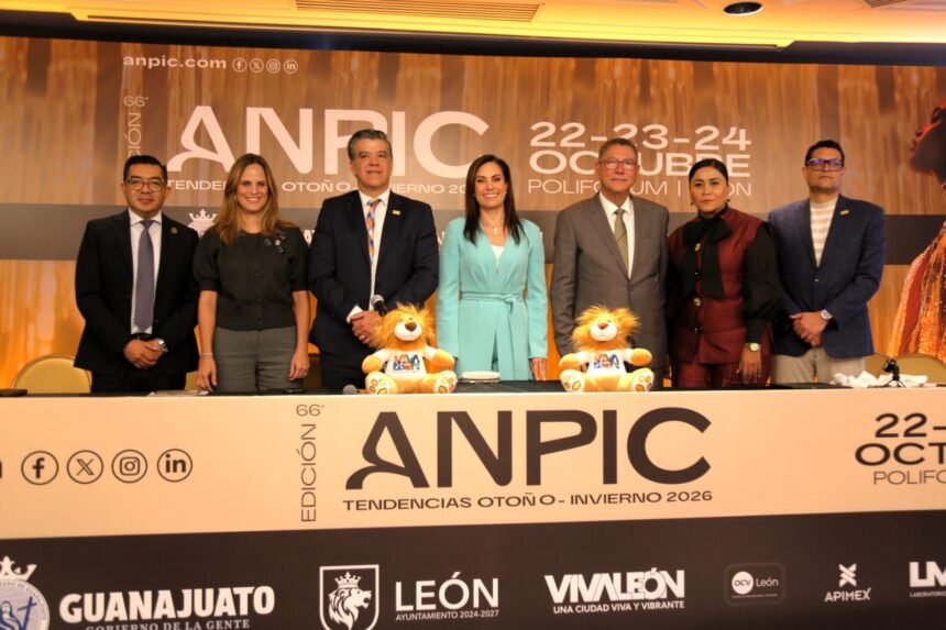 el gobierno de la gente presenta la 66a edicion de