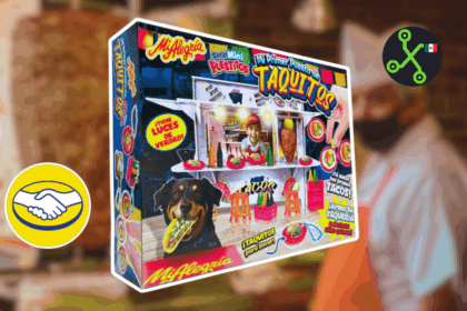 El puesto de tacos de Mi Alegría abre sus puertas con precios accesibles