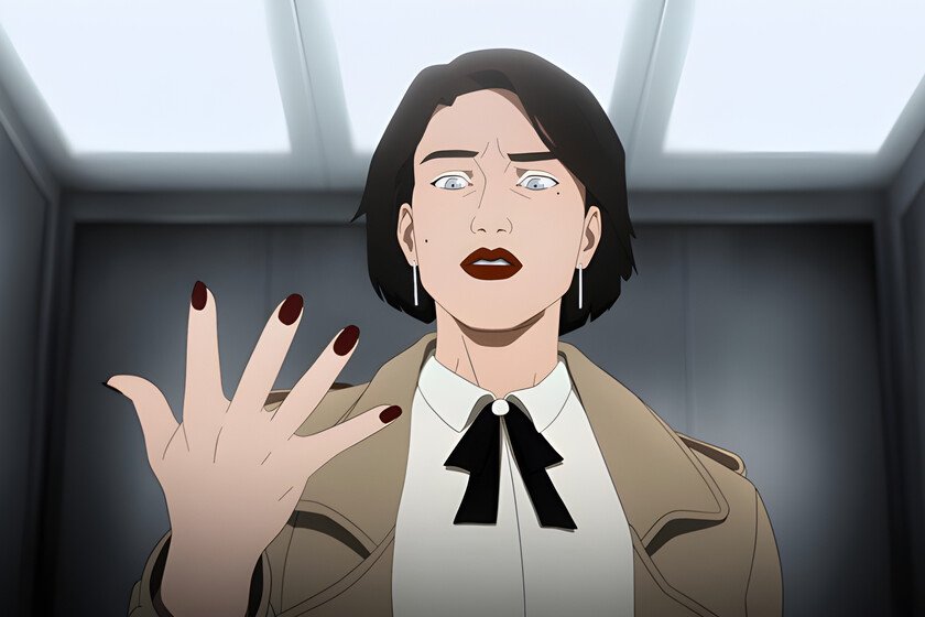 El regreso de un videojuego de espionaje abandonado ahora en una serie de Netflix