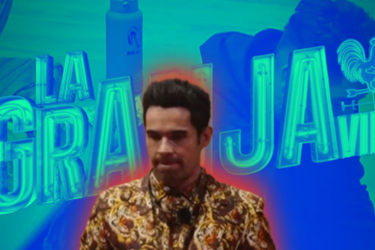 Eleazar Gómez comenta sobre las expresiones de los granjeros tras su salvación