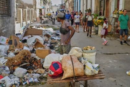 embajador de cuba denuncia campana feroz de ee uu contra