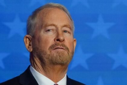 embajador de eu en mexico se encuentra con titulares de