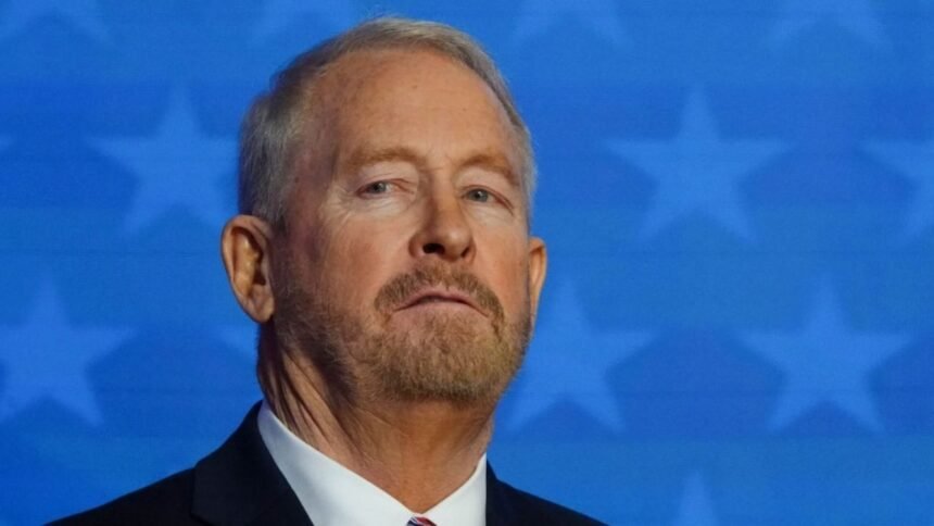 embajador de eu en mexico se encuentra con titulares de