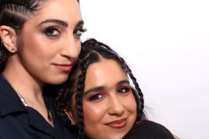 Emily Estefan solicita la liberación de su novia Gemeny Hernández tras una pelea