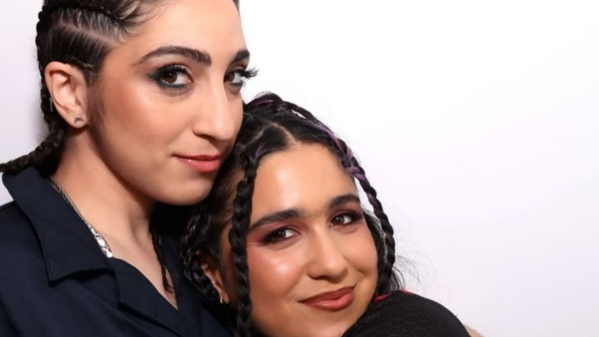 Emily Estefan solicita la liberación de su novia Gemeny Hernández tras una pelea