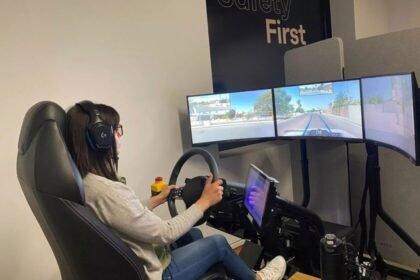 Empresa de renta de coches en Alemania implementa entregas remotas