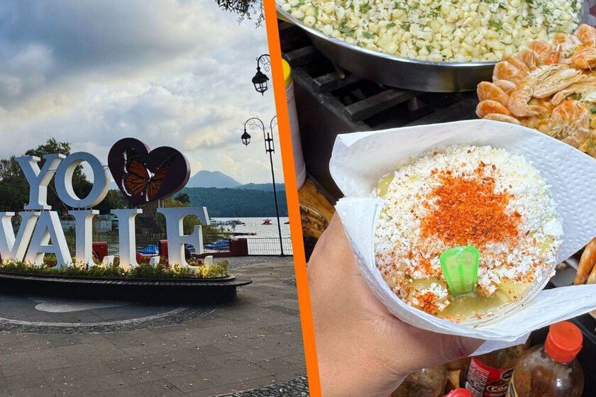 Esquites de camarón destacan por su sabor único y presentación excepcional