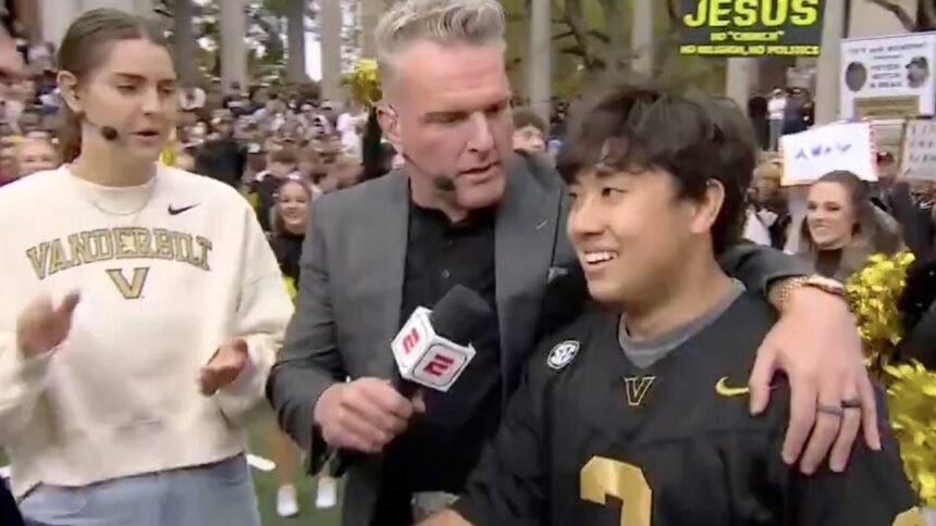 estudiante gana 500 mil dolares por gol de campo de