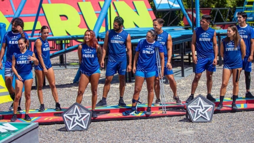 Exatlón México confirma el nombre del eliminado del domingo 19 de octubre