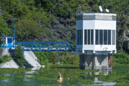 expertos analizan la situacion del agua en cdmx como un