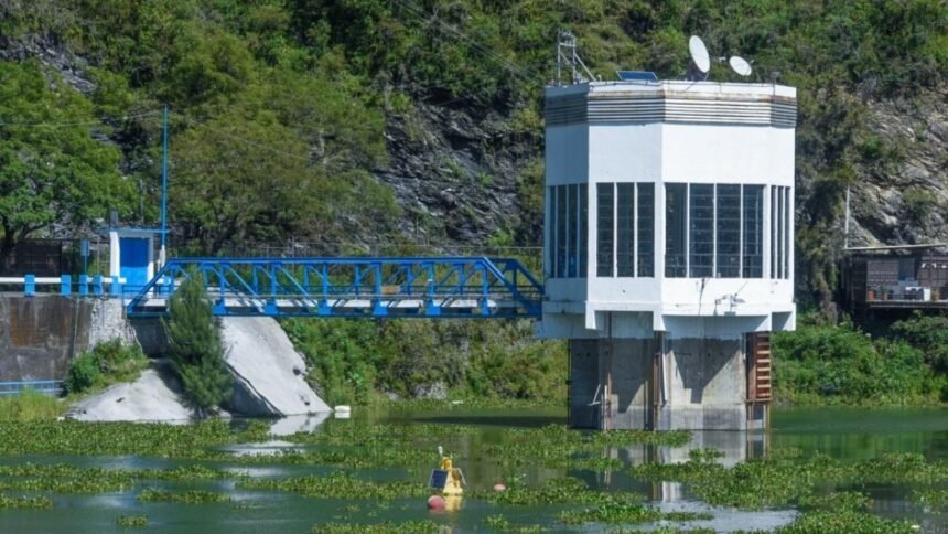 expertos analizan la situacion del agua en cdmx como un