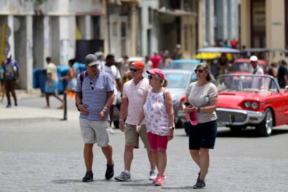 exportaciones de eua a cuba aumentan un 27 en contexto