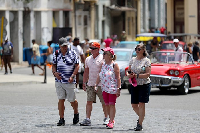 exportaciones de eua a cuba aumentan un 27 en