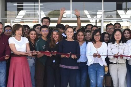 faltan cerca de 600 mil lugares en universidades afirma sheinbaum