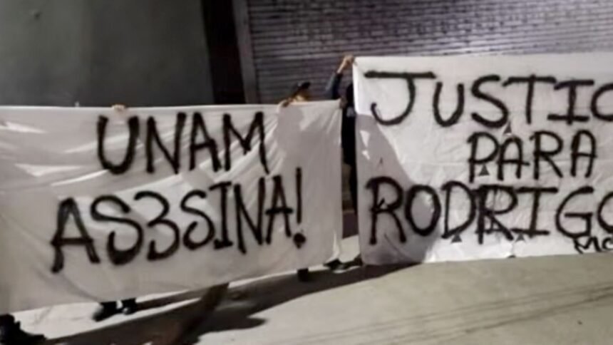 familiares del aficionado de cruz azul fallecido en cu acusan