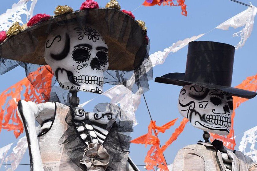 Fechas y actividades disponibles para disfrutar en el evento