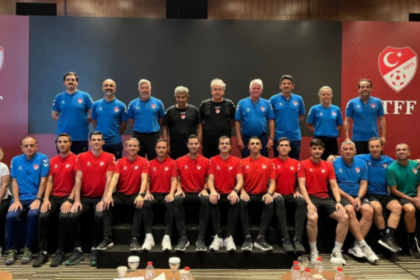 federacion turca de futbol suspende a 149 arbitros por implicacion