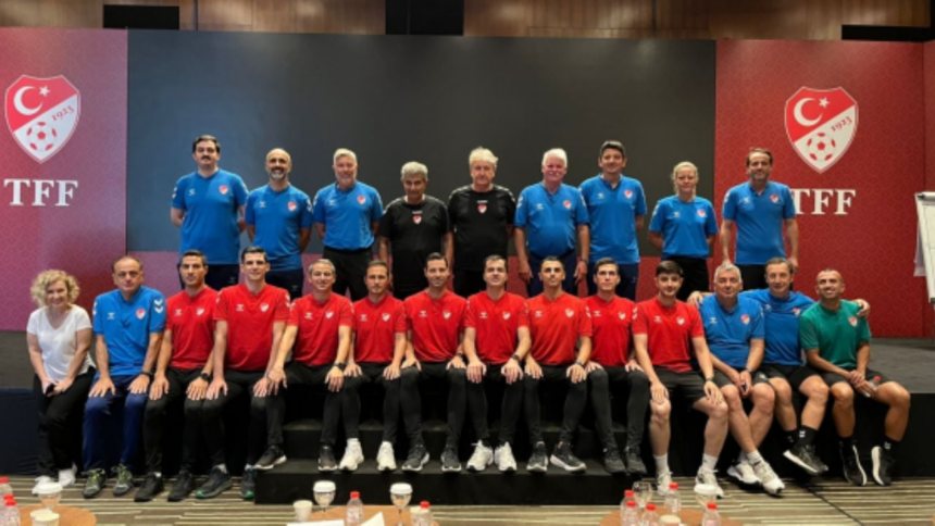 federacion turca de futbol suspende a 149 arbitros por implicacion