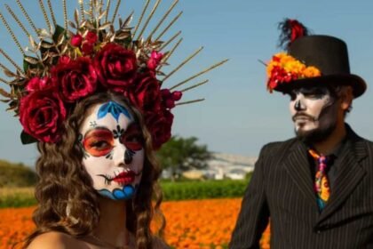 Festival del Día de Muertos en Guadalajara: actividades y horarios del evento gratuito