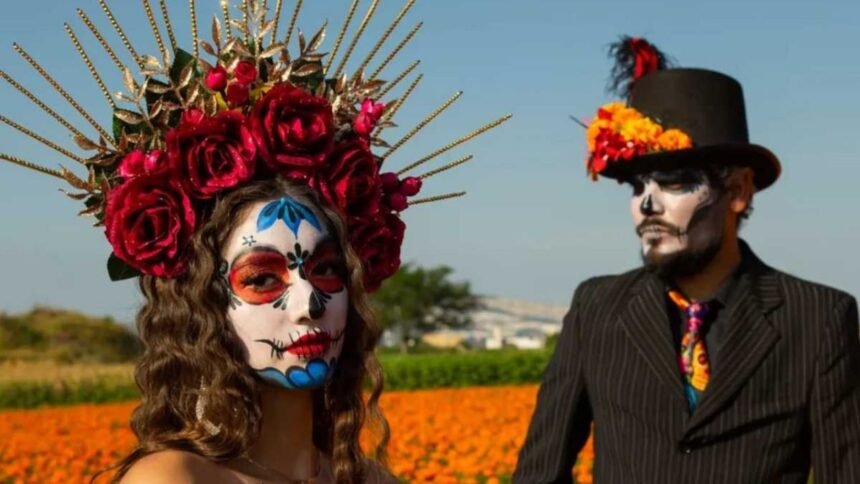 Festival del Día de Muertos en Guadalajara: actividades y horarios del evento gratuito