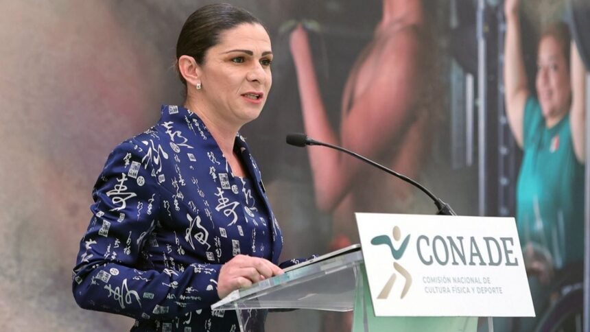 fgr recibe solicitud para investigar a ana guevara por presunto