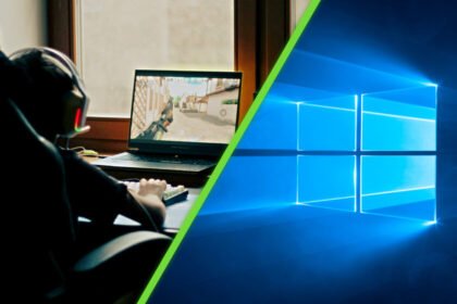 Finaliza soporte oficial para Windows 10, 33% continúa utilizándolo para juegos en Steam