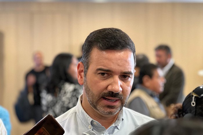 fnls carece de permiso para operar en el centro de