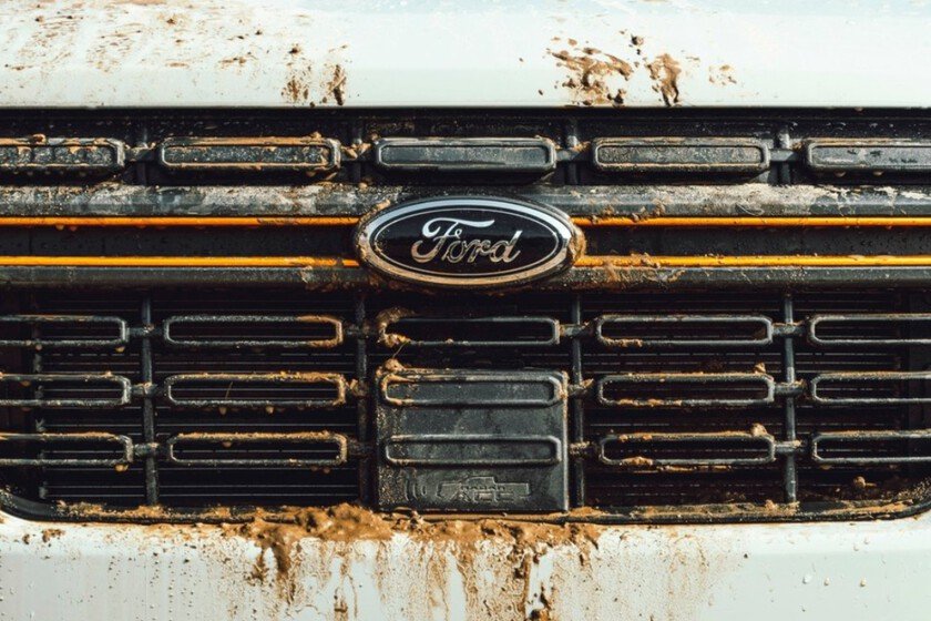 Ford y Lincoln retiran 16,000 autos en México para reparación gratuita